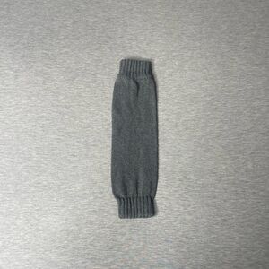 Avenue Women’s Basic Solid Knee High Knit Leg Warmer